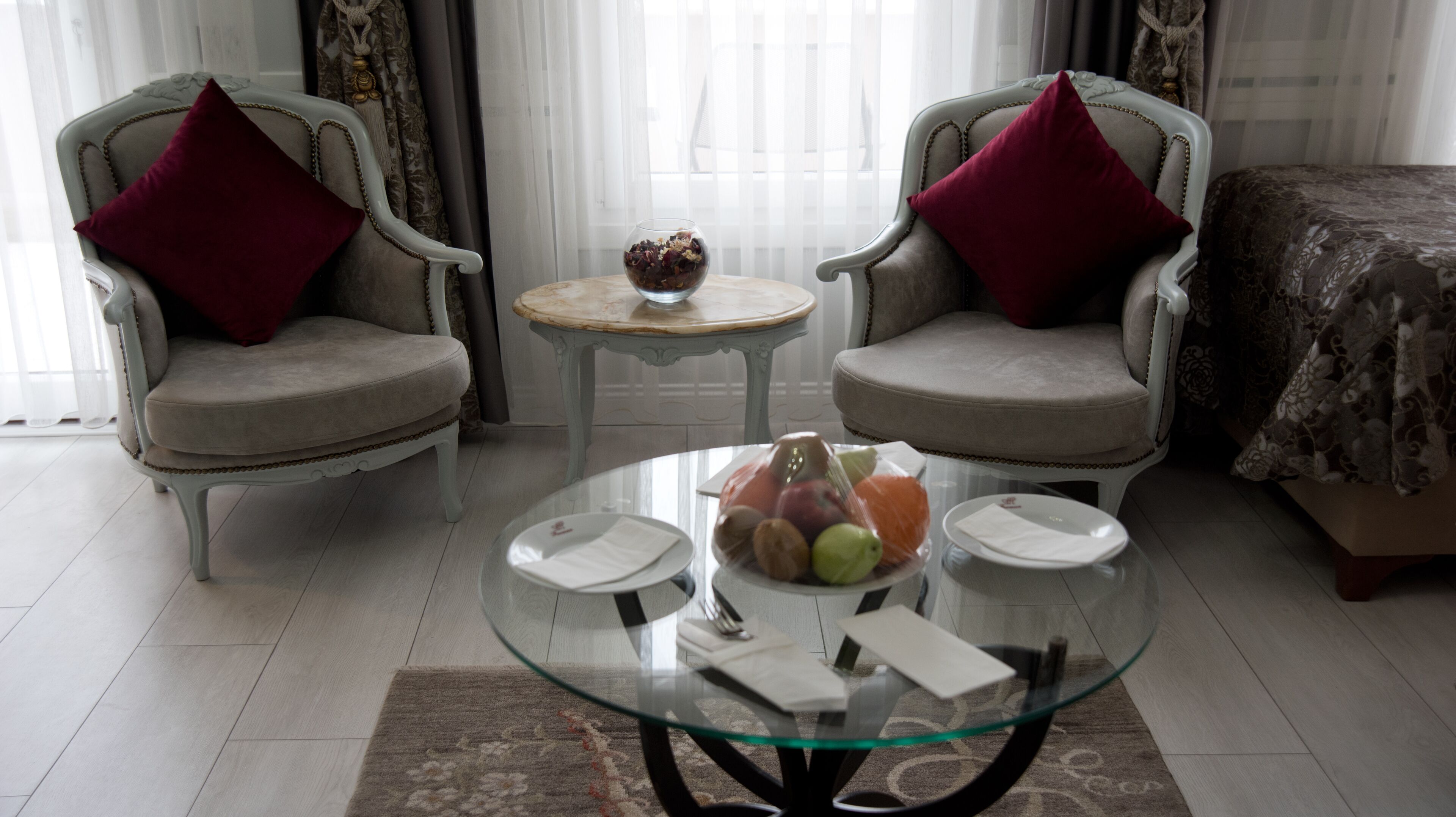 Photo - Ferman Hotel Old City - Special Class