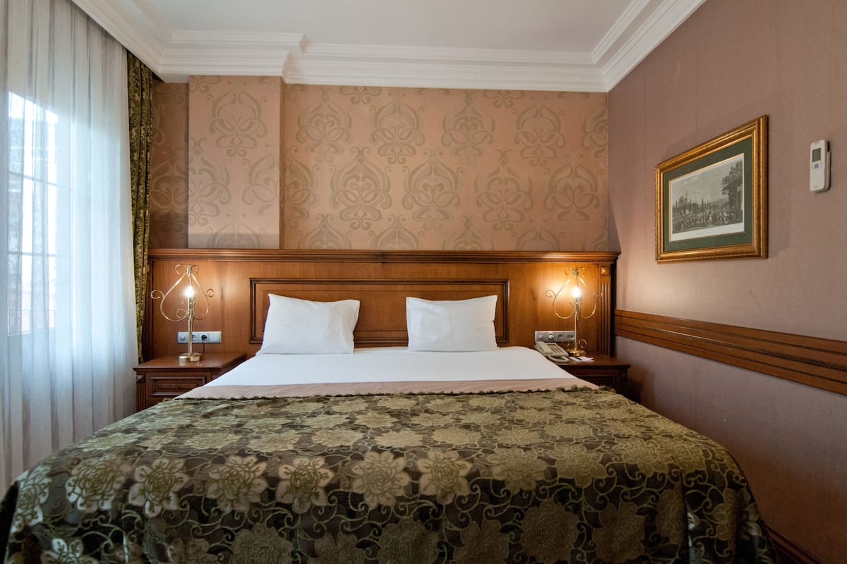 Camera Superior, 1 camera da letto | 2 camere, biancheria da letto di alta qualità, minibar