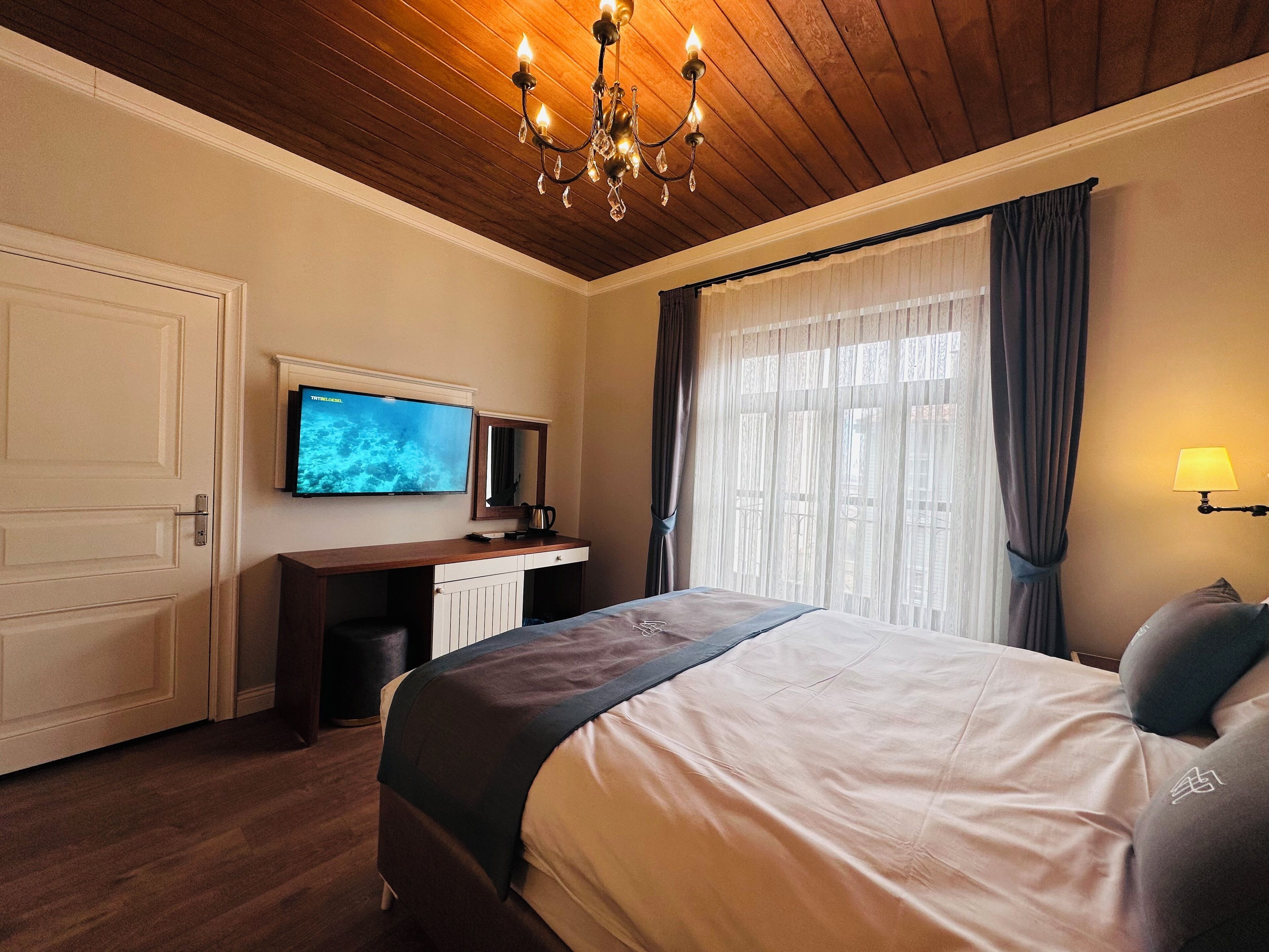 Photo - Ferman Hotel Old City -Special Category