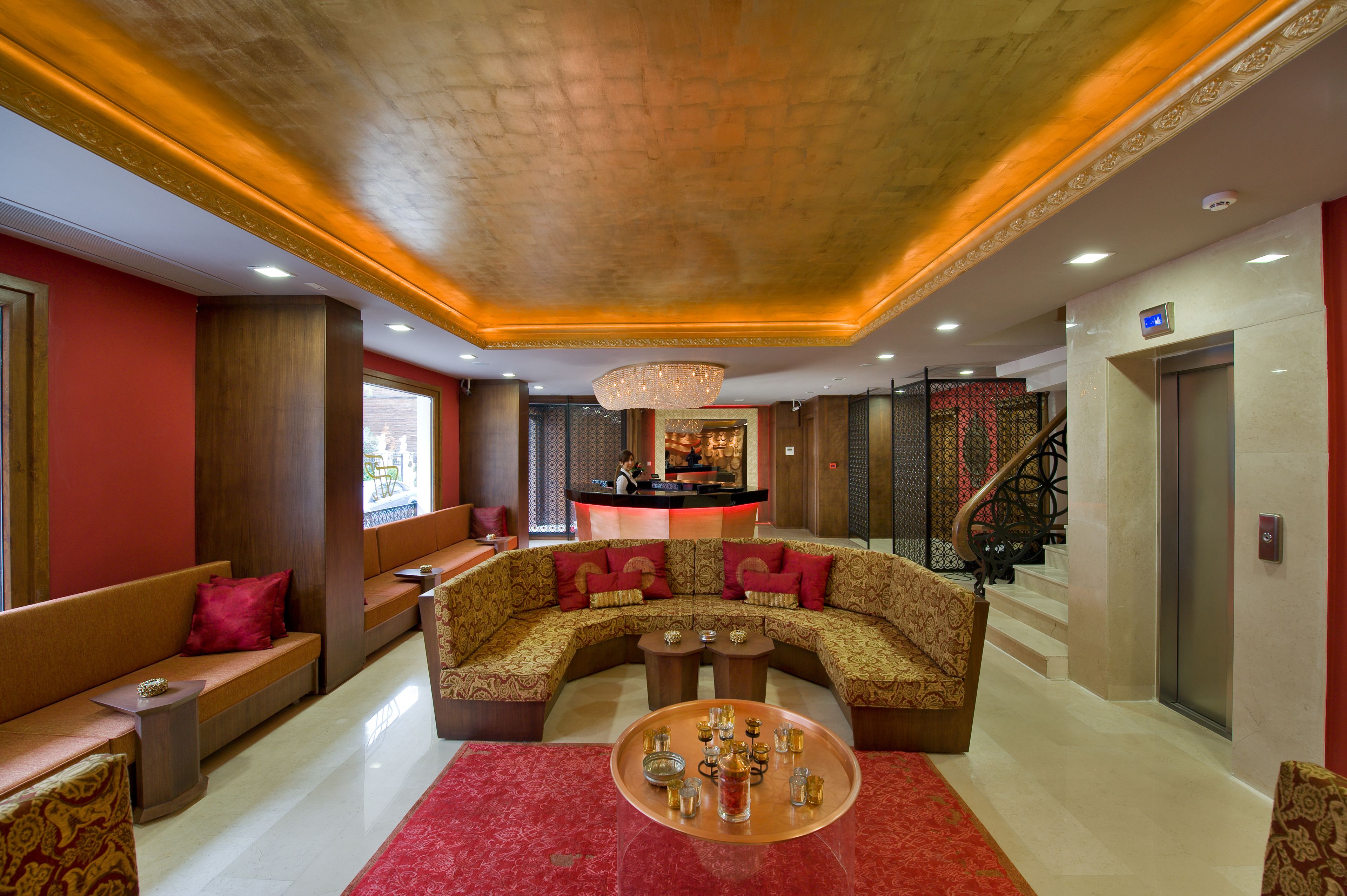 Foto - Ferman Hotel Old City -Special Category