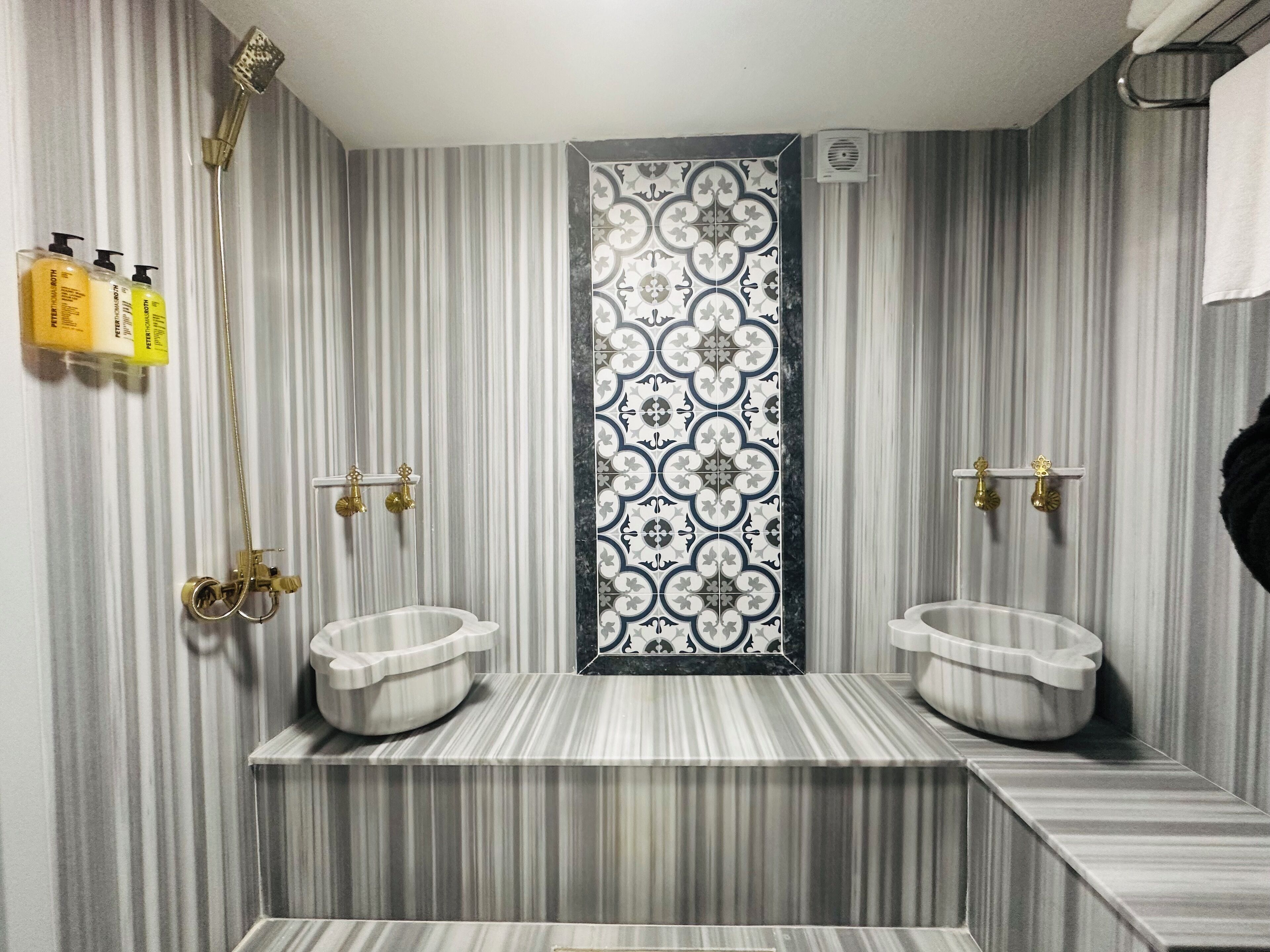 Foto - Ferman Hotel Old City -Special Category