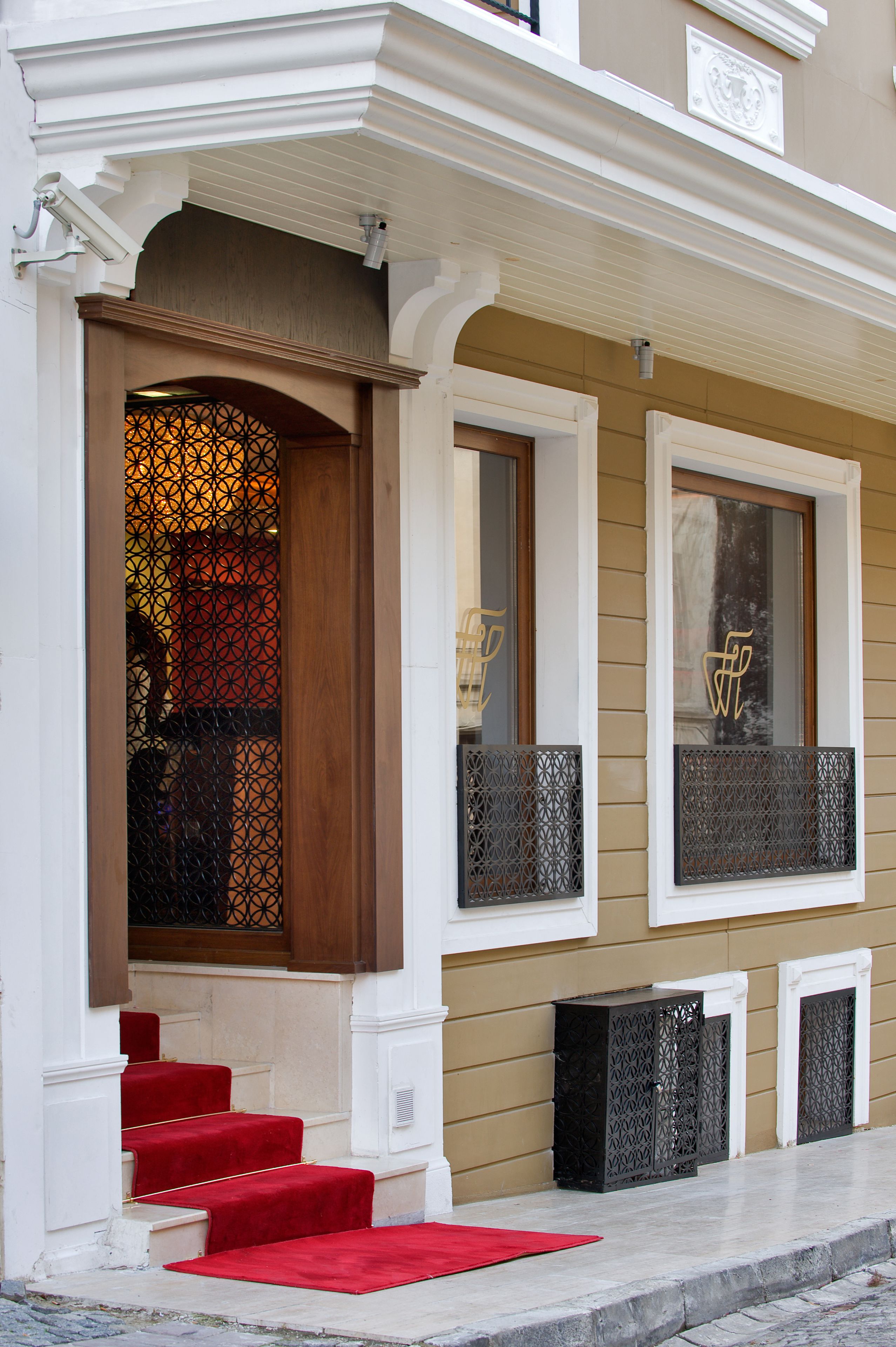 Photo - Ferman Hotel Old City -Special Category