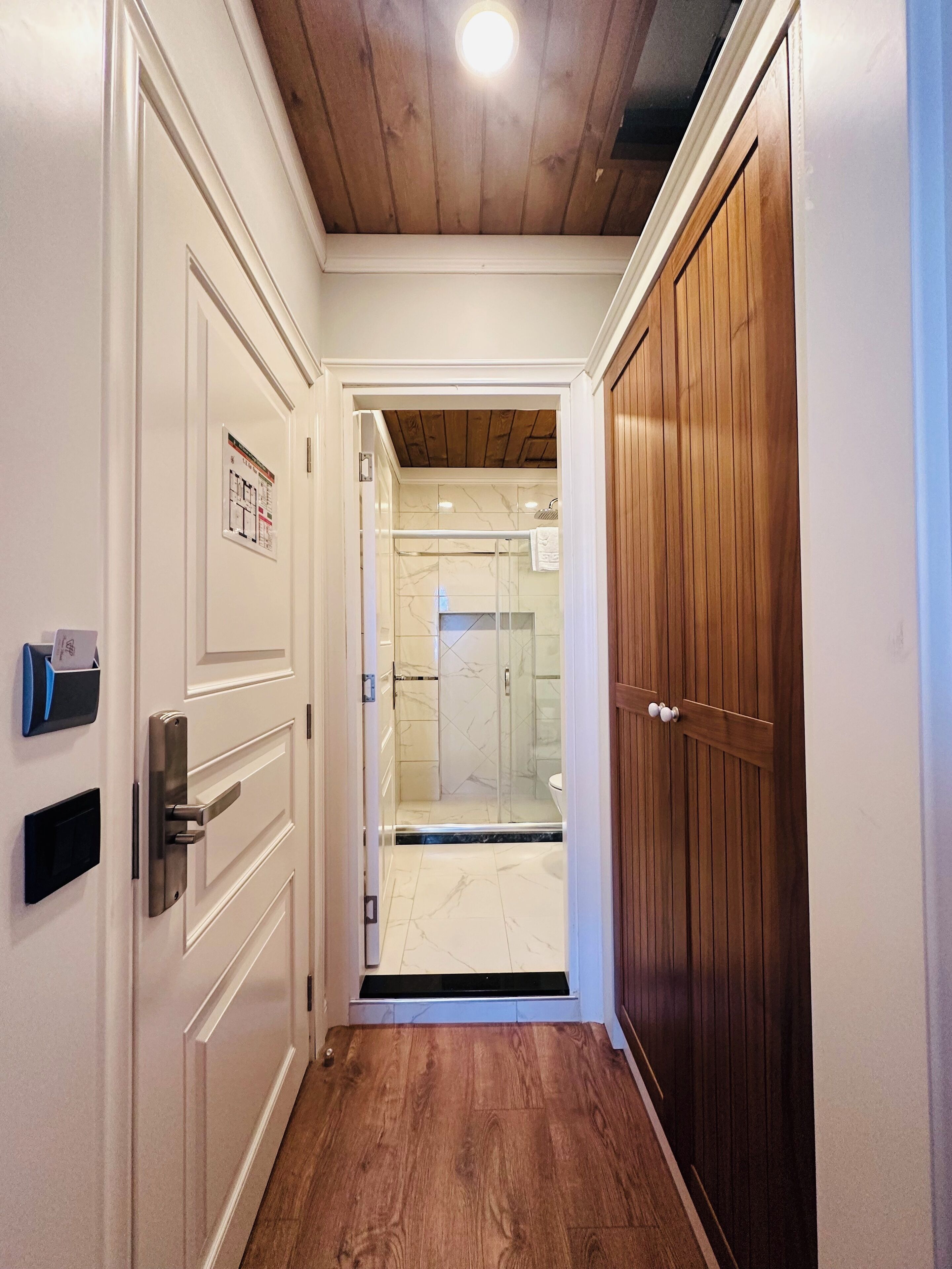 Photo - Ferman Hotel Old City -Special Category