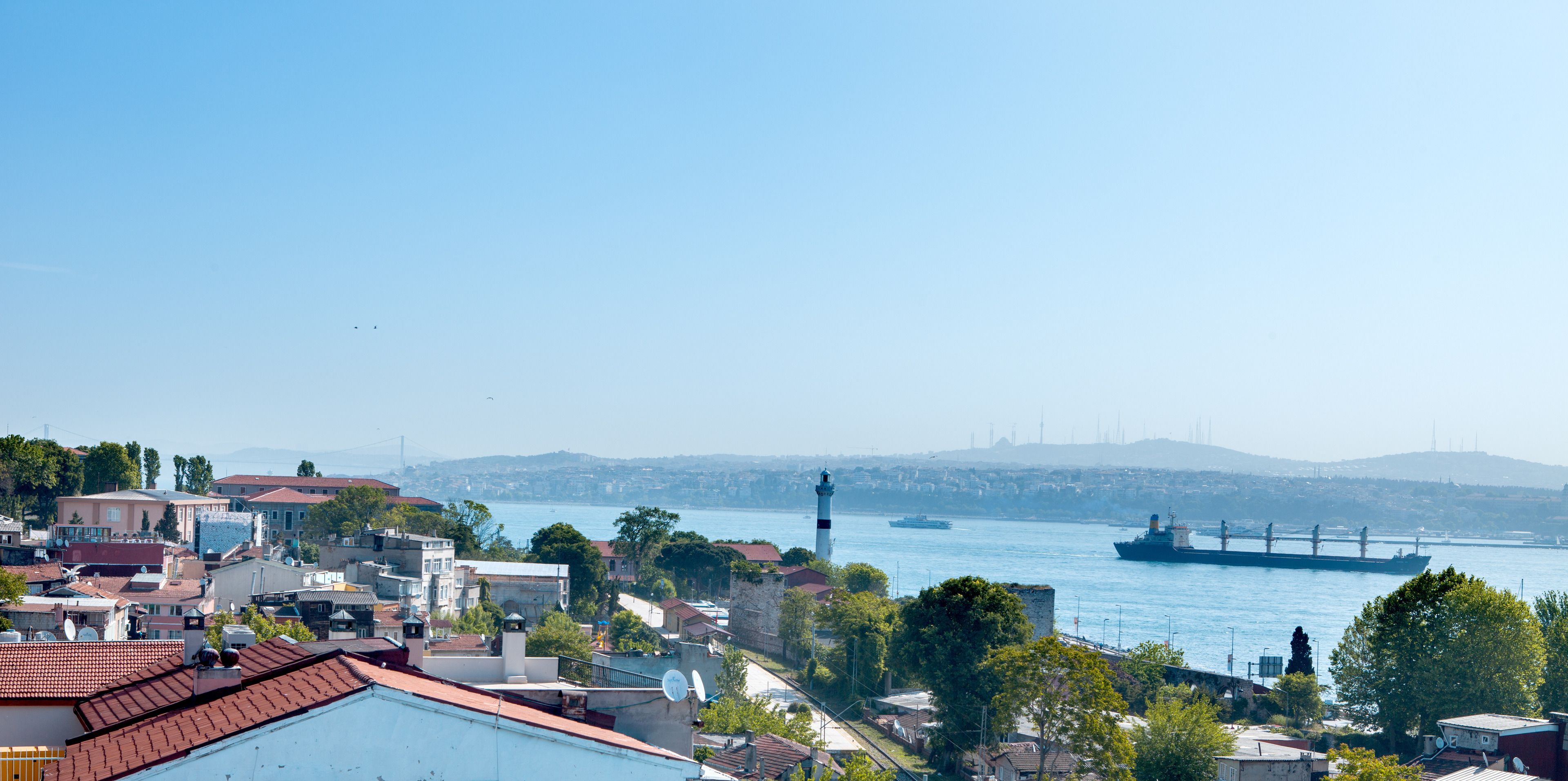 Foto - Ferman Hotel Old City -Special Category