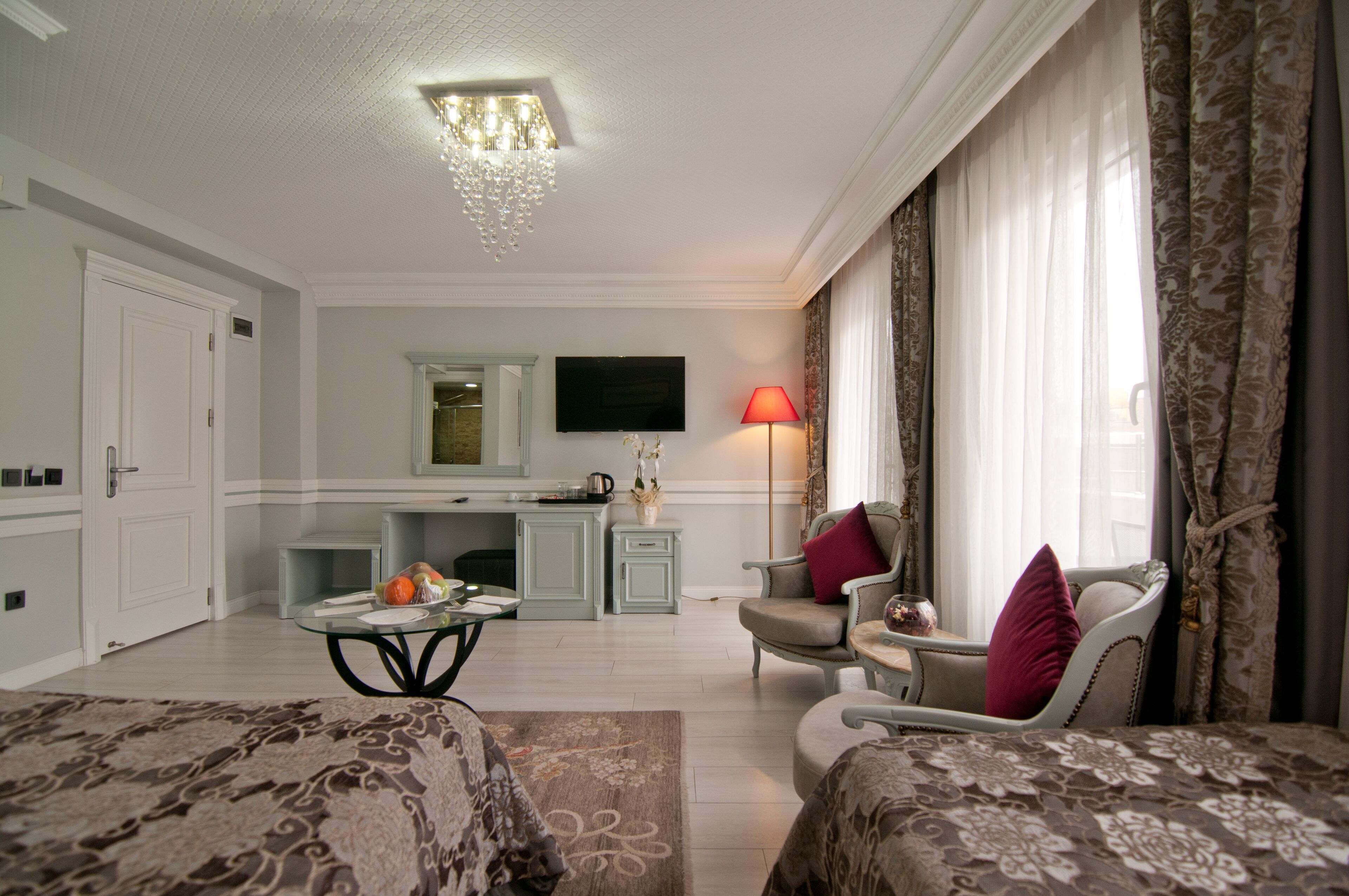 Photo - Ferman Hotel Old City -Special Category