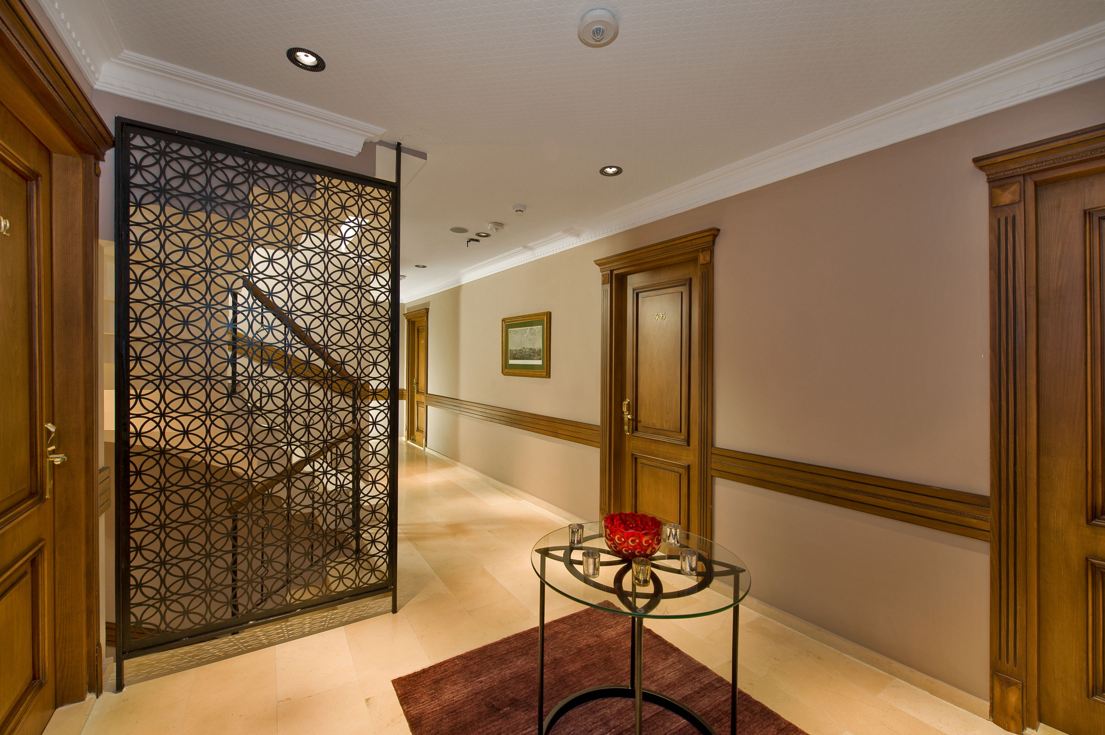 Foto - Ferman Hotel Old City -Special Category