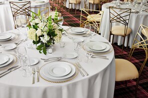 Meeting facility - Graduate by Hilton Columbia SC (Columbia)