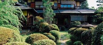 Ryokan Yoshida-sanso
