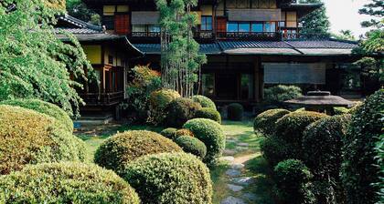 Ryokan Yoshida-sanso