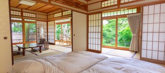 Ryokan Yoshida-sanso