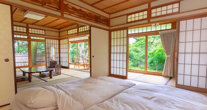 Ryokan Yoshida-sanso