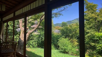 小别墅 (Hanare) | 1 多间卧室、客房内保险箱、特色装修、免费 WiFi