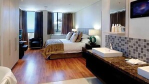 Unclassified image, 3 of 34, button - Newkings Boutique Hotel (Cape Town)