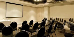 Sala de reuniones