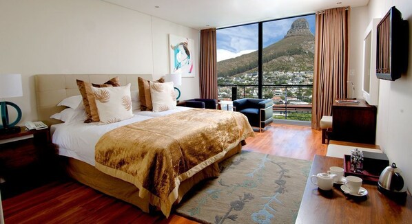 Unclassified image, 1 of 63, button - Newkings Boutique Hotel (Cape Town)