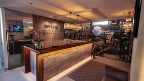 Unclassified image, 4 of 34, button - Newkings Boutique Hotel (Cape Town)