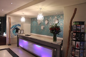 Unclassified image, 5 of 63, button - Newkings Boutique Hotel (Cape Town)