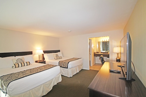 Park View Inn - Salem