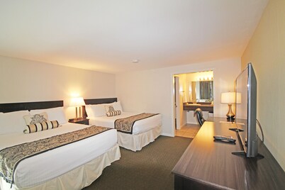 Park View Inn - Salem