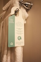 Standard Room, 1 Queen Bed | Room amenity