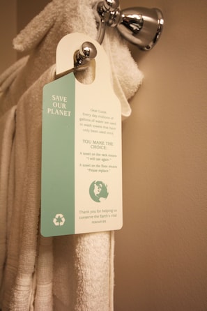 Servicios de la habitación