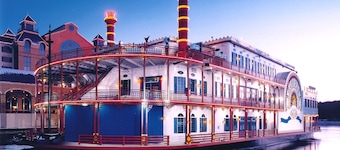 Ameristar Casino Hotel Council Bluffs