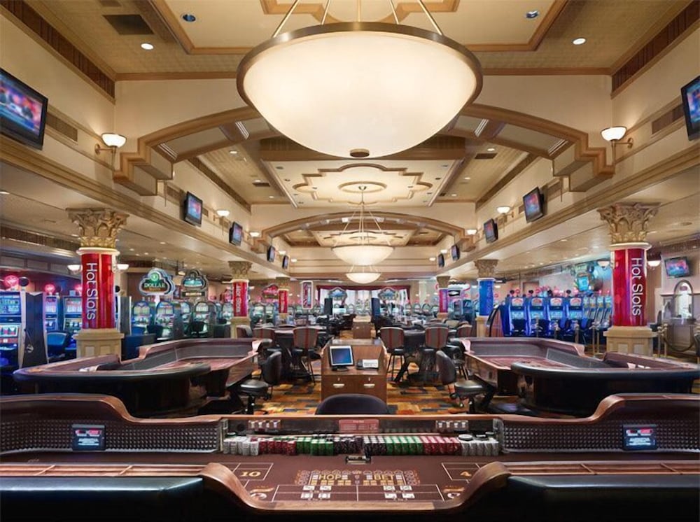 Ameristar Casino Hotel Council Bluffs photo 6
