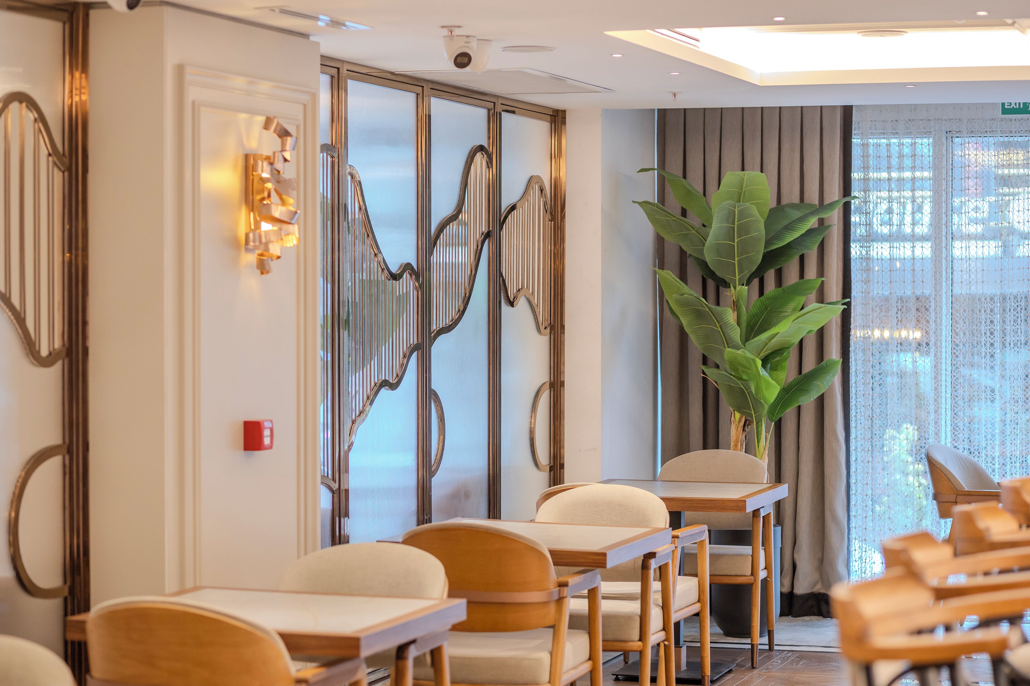 Foto - Grand Hilarium Hotel