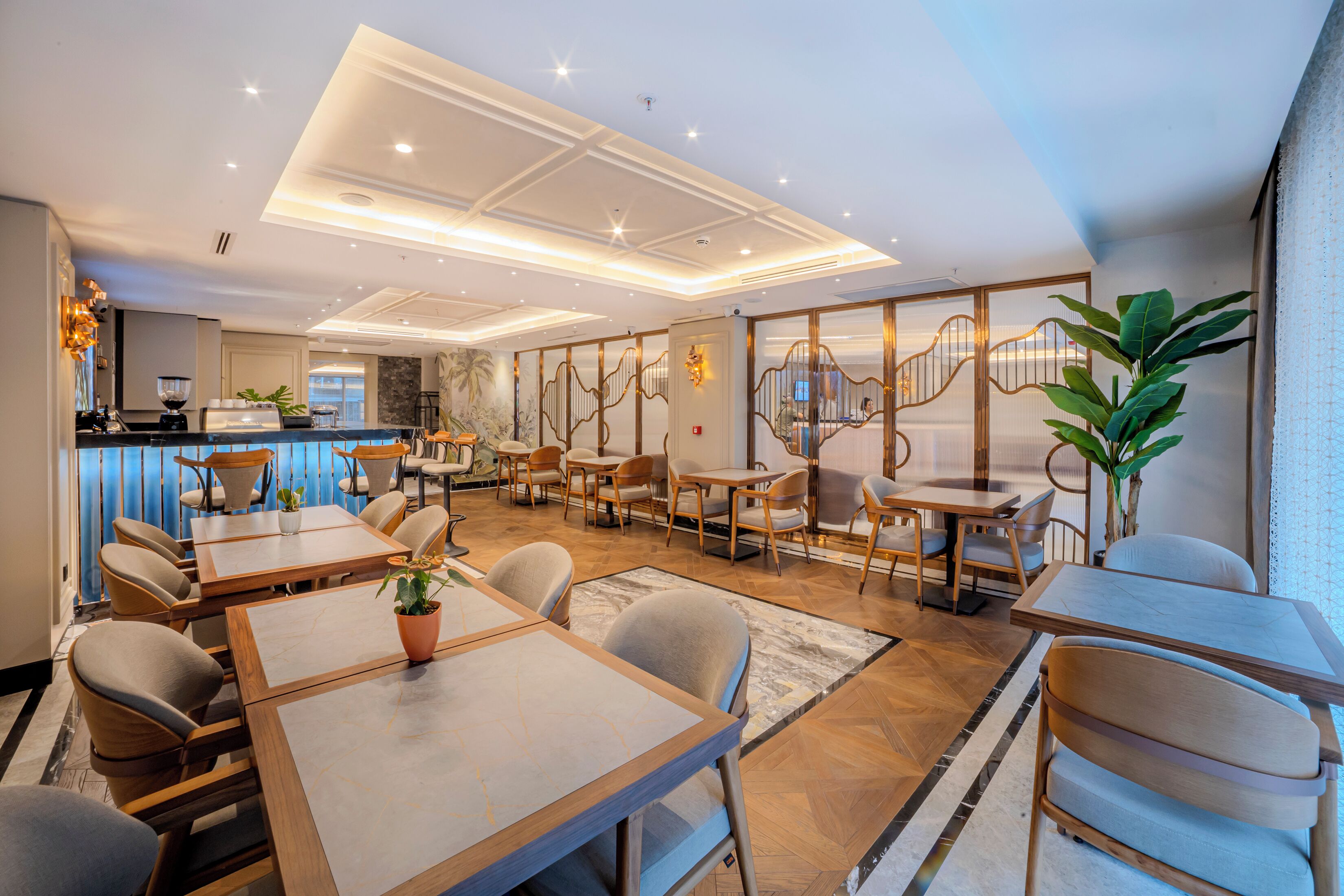 Foto - Grand Hilarium Hotel