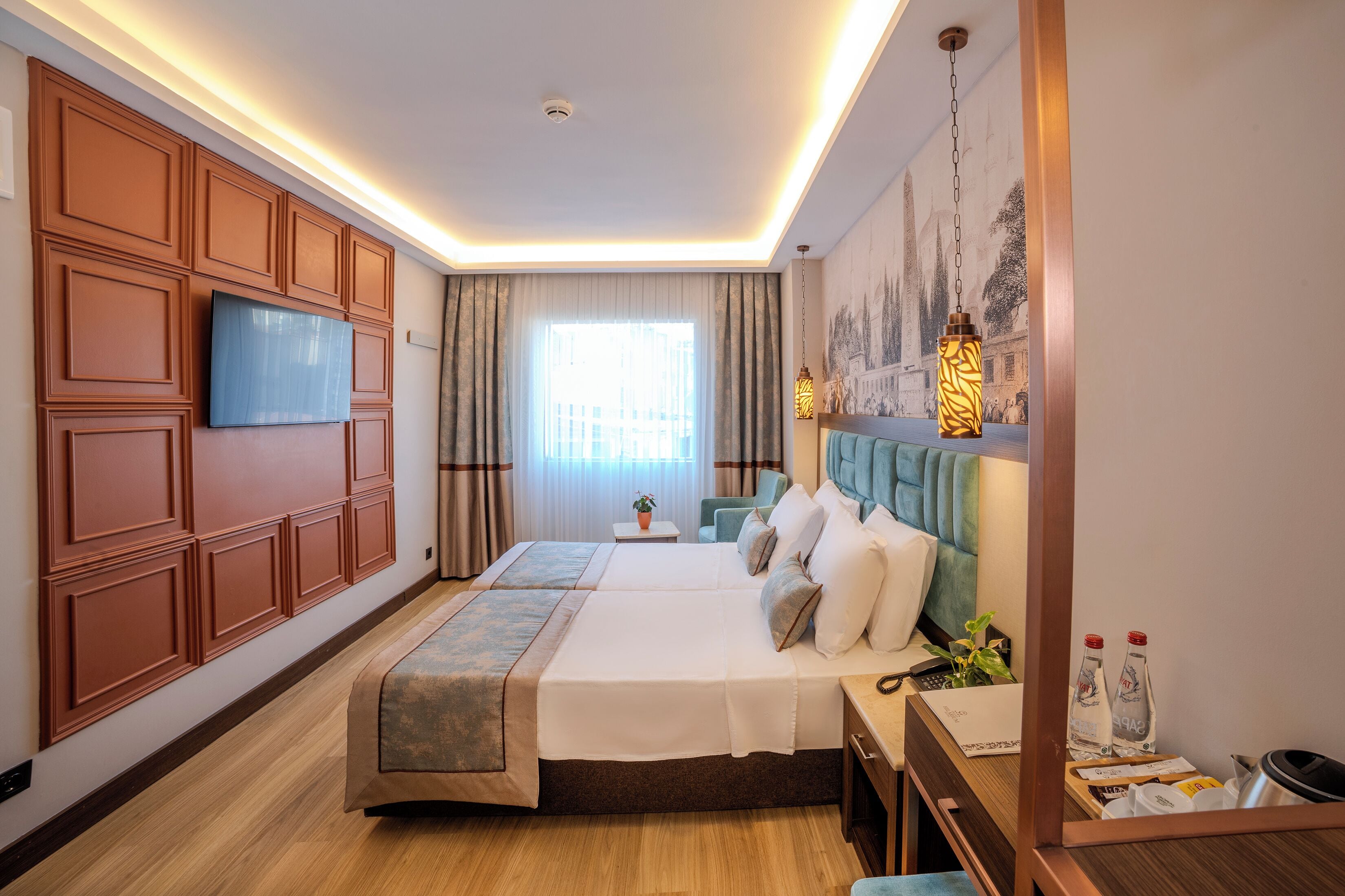 Foto - Grand Hilarium Hotel