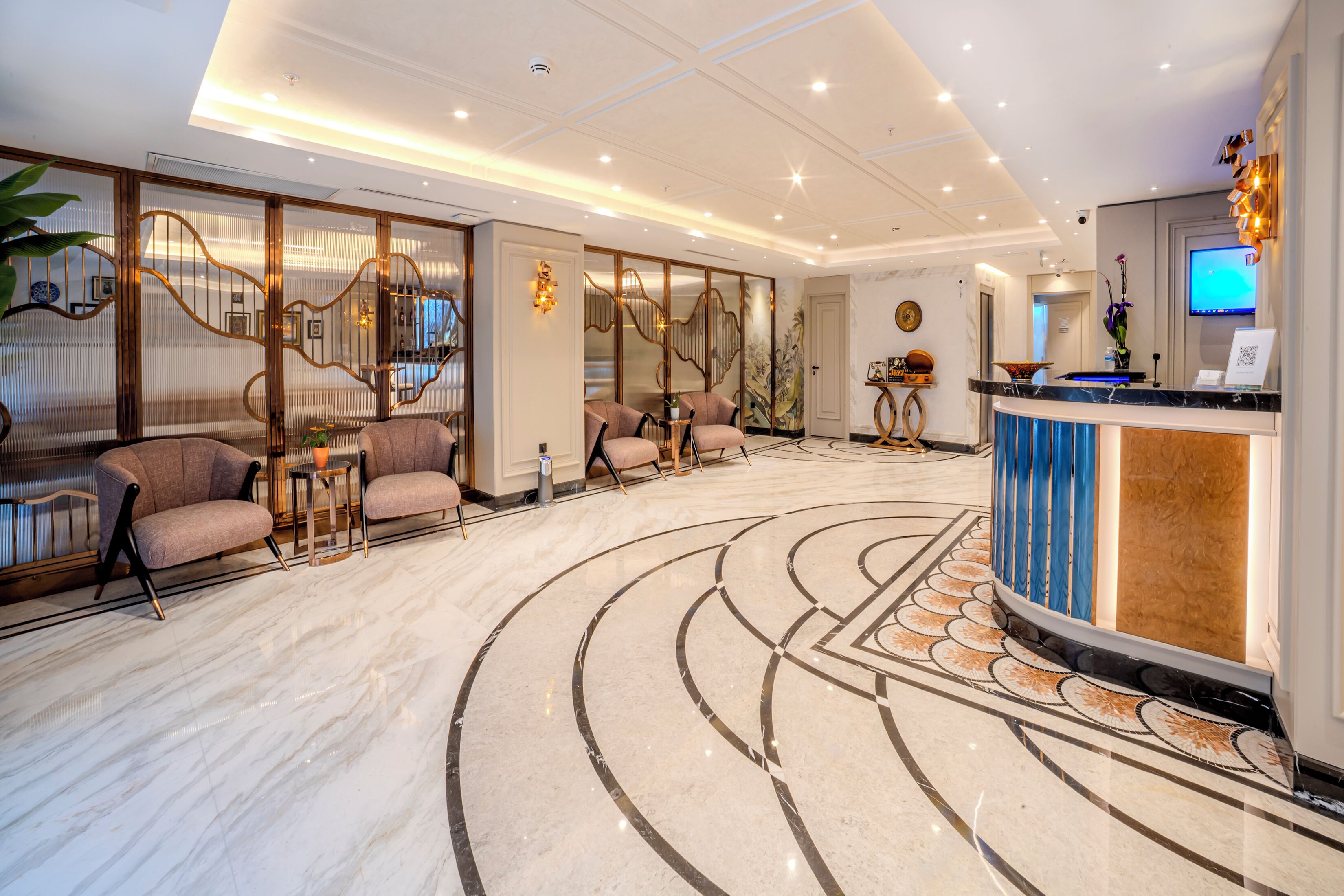 Foto - Grand Hilarium Hotel