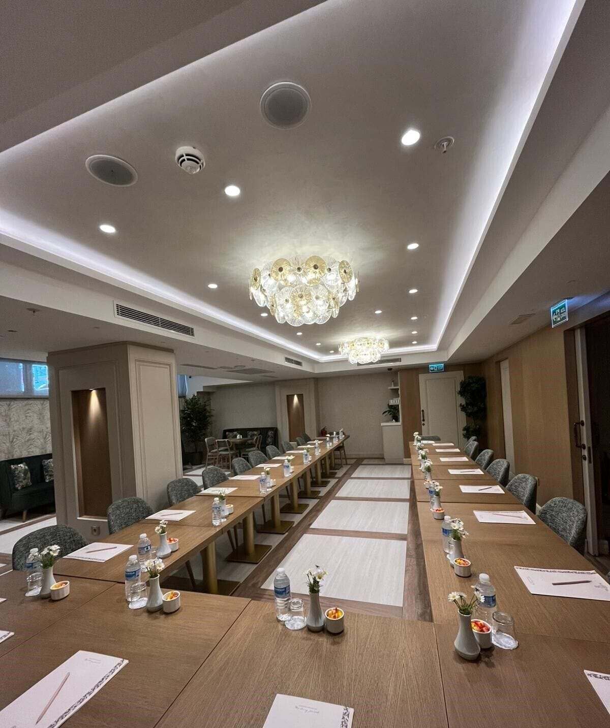 Foto - Grand Hilarium Hotel