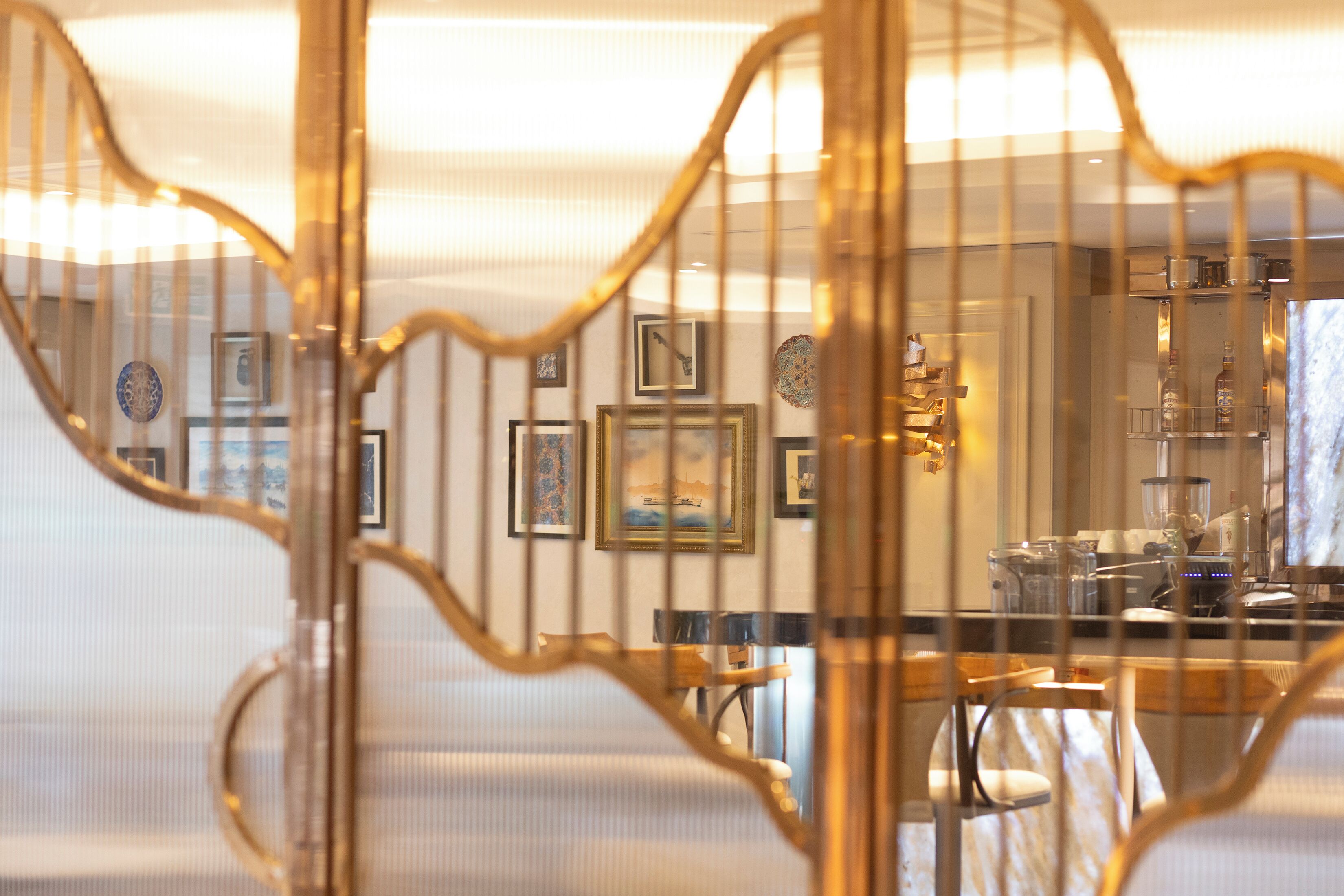 Foto - Grand Hilarium Hotel