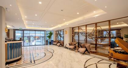 Grand Hilarium Hotel