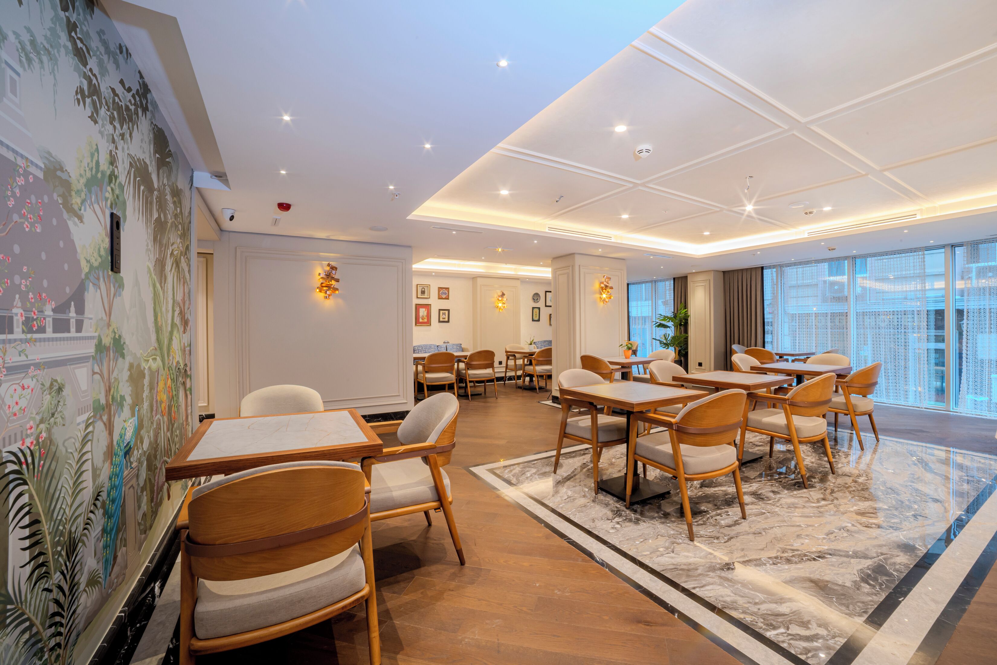 Foto - Grand Hilarium Hotel