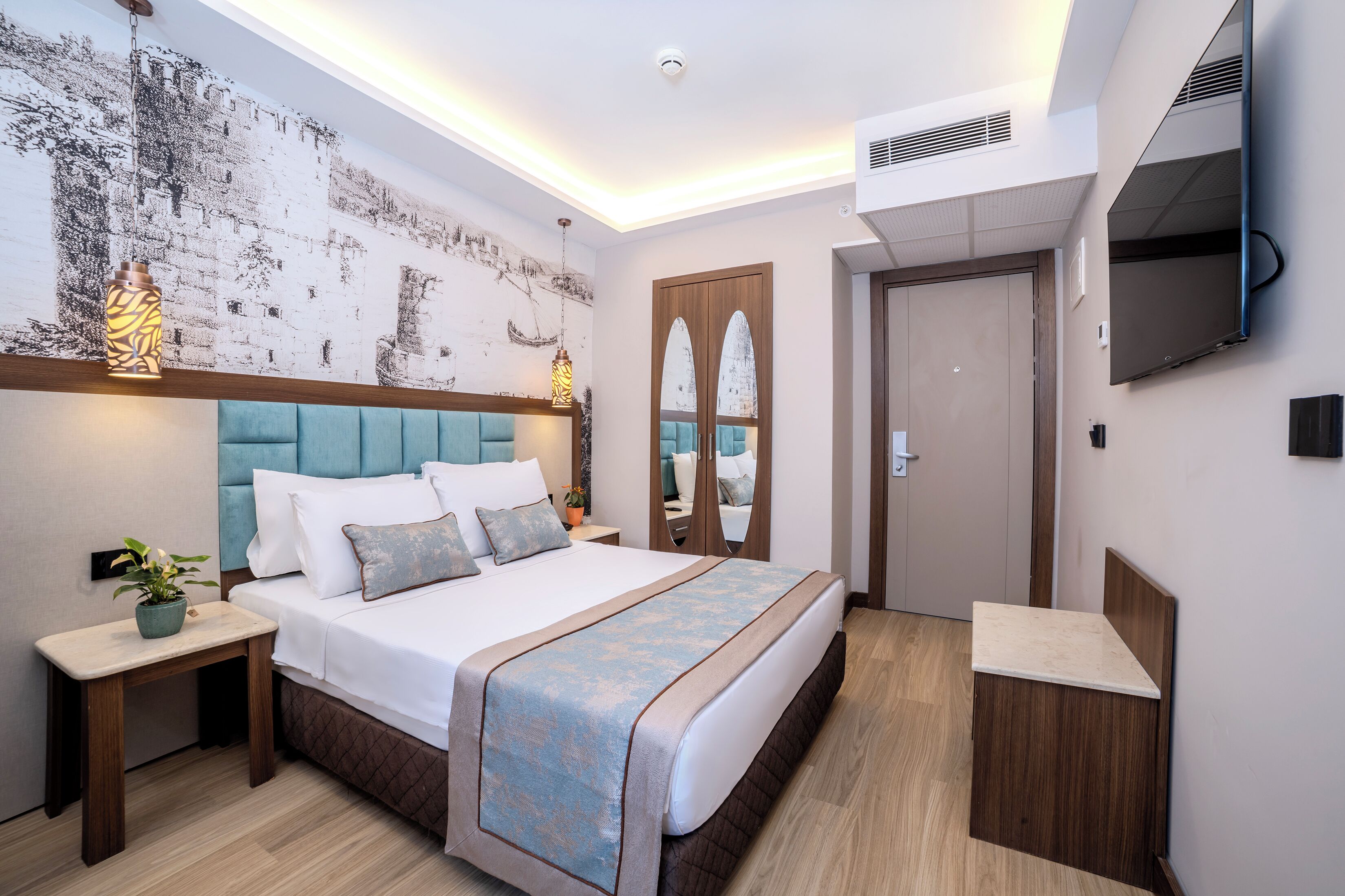 Foto - Grand Hilarium Hotel