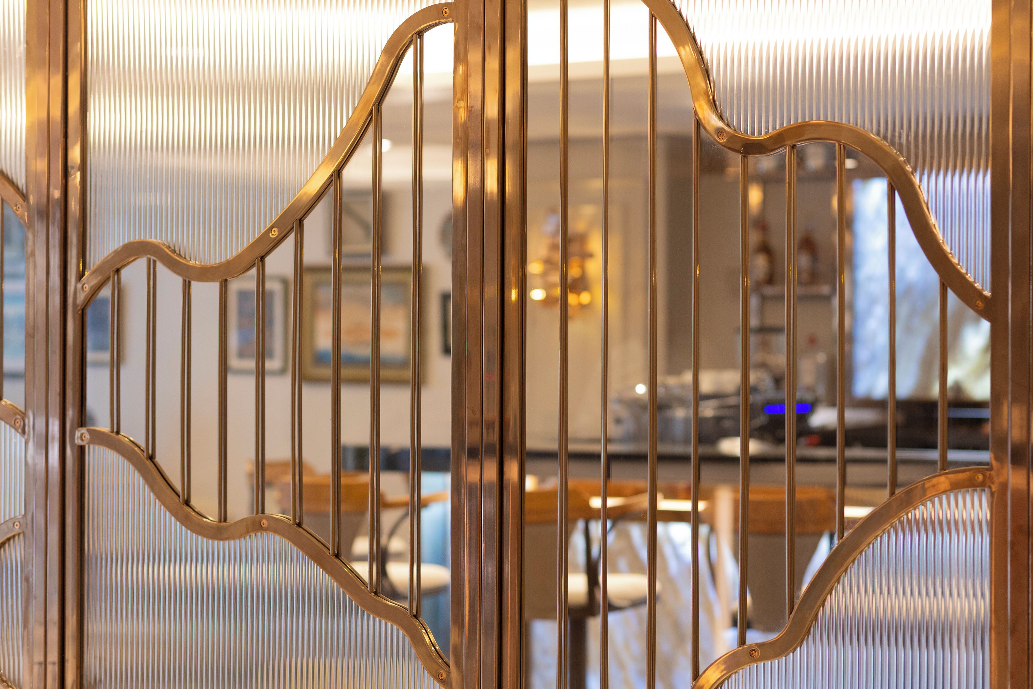 Foto - Grand Hilarium Hotel