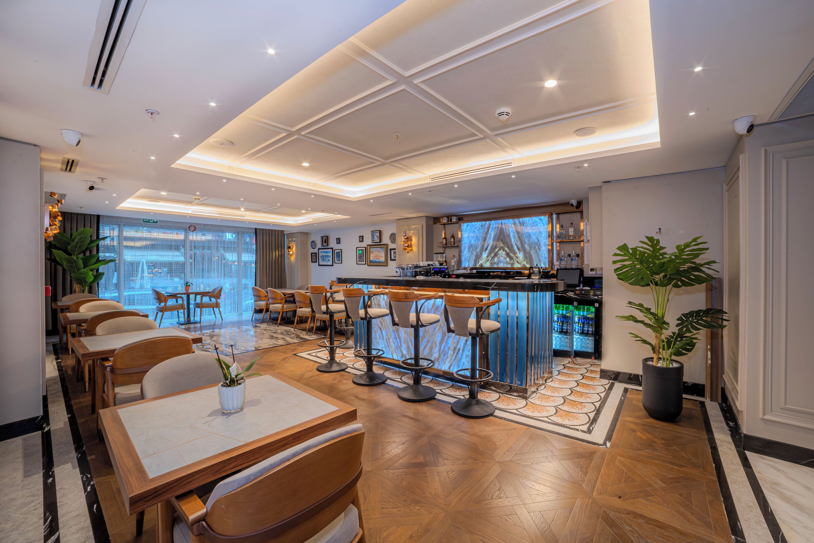 Foto - Grand Hilarium Hotel