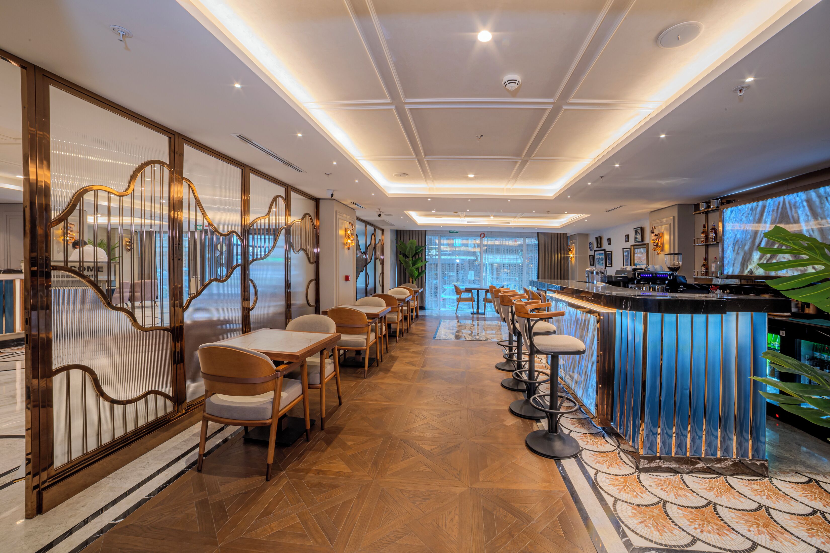 Bar (na propriedade)