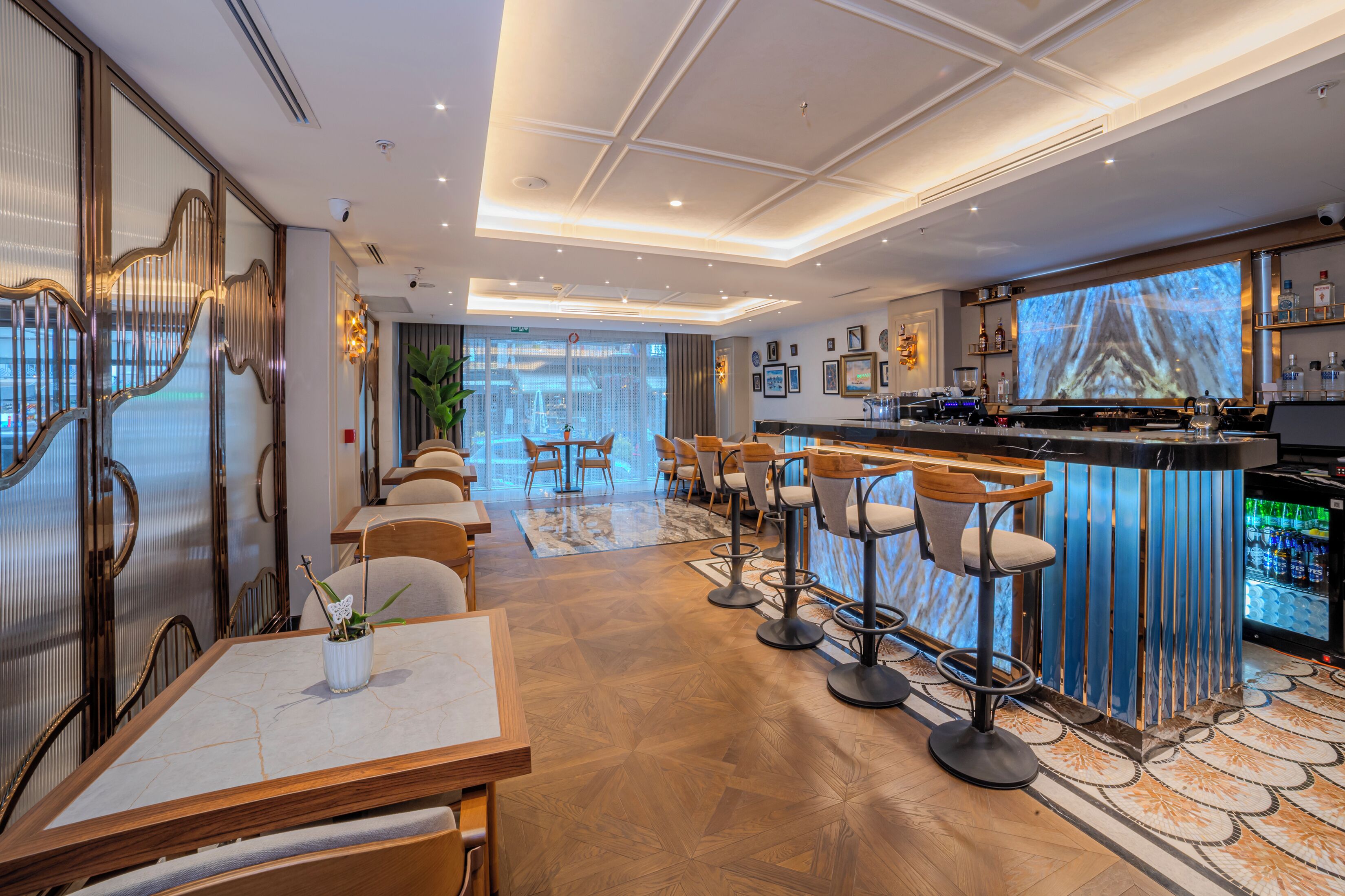 Foto - Grand Hilarium Hotel