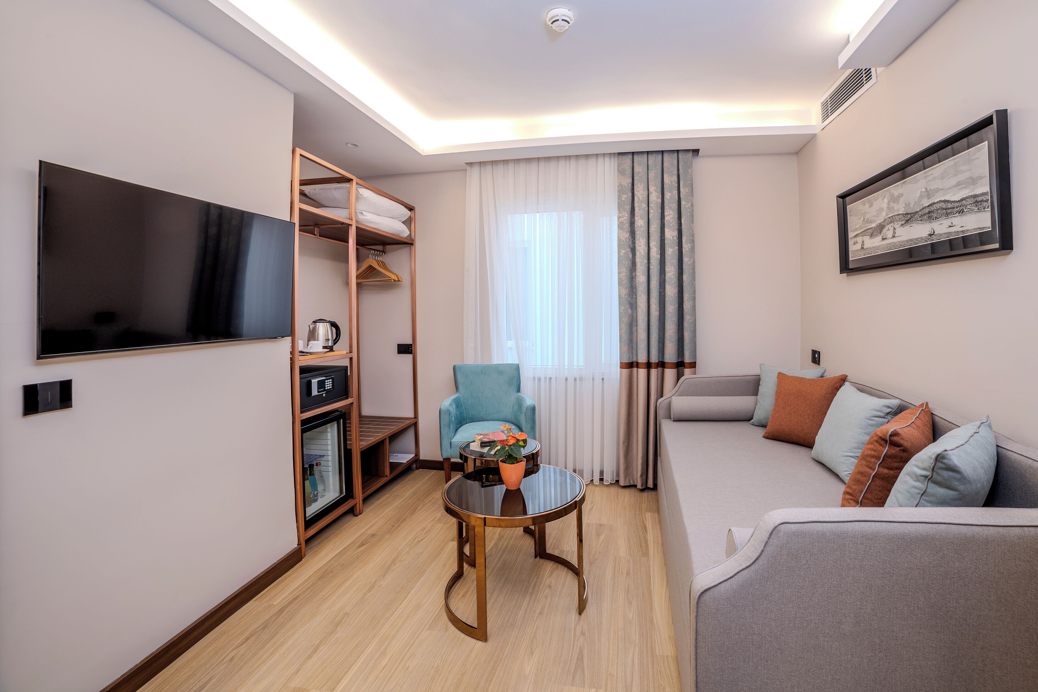 Foto - Grand Hilarium Hotel