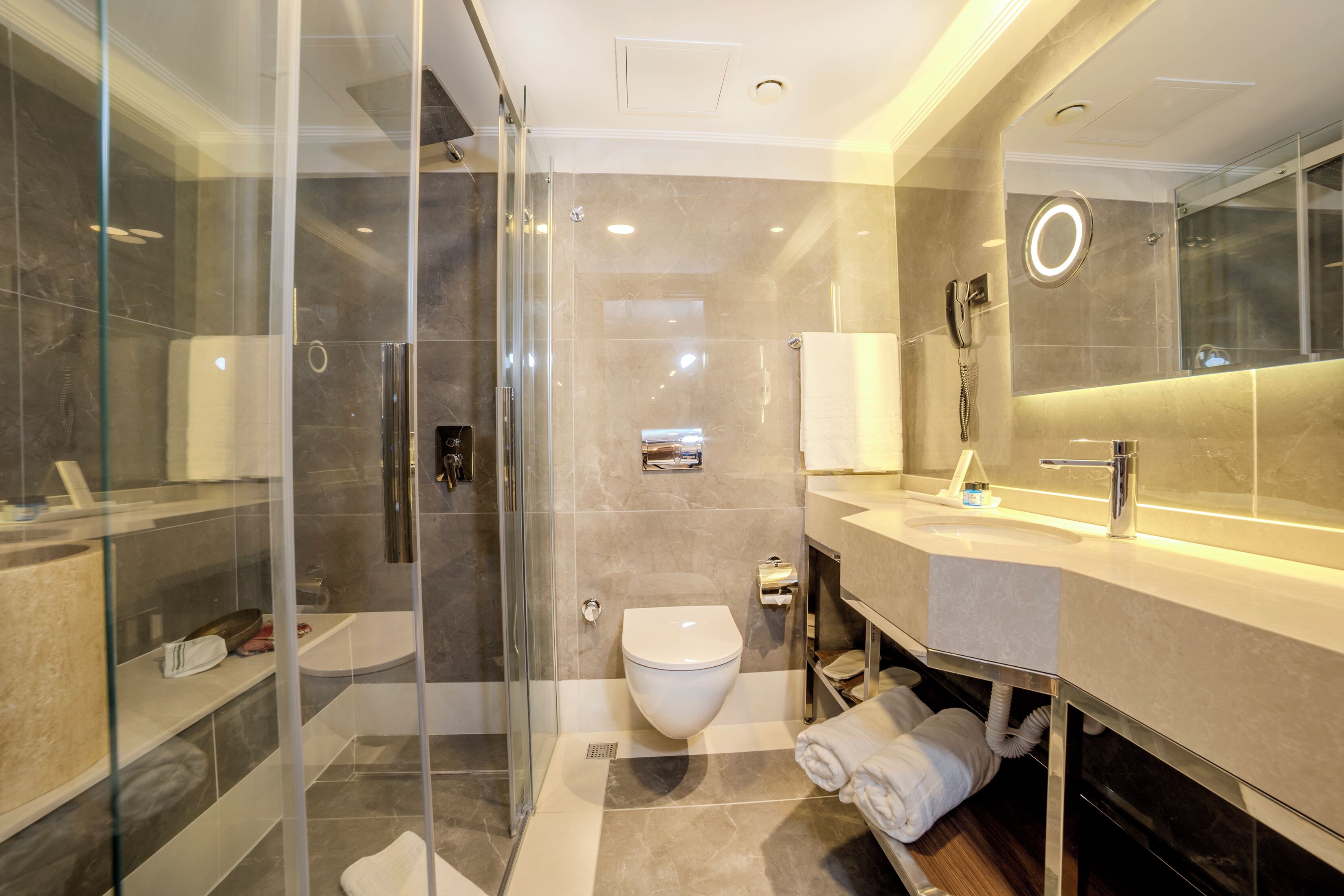 Foto - Grand Hilarium Hotel