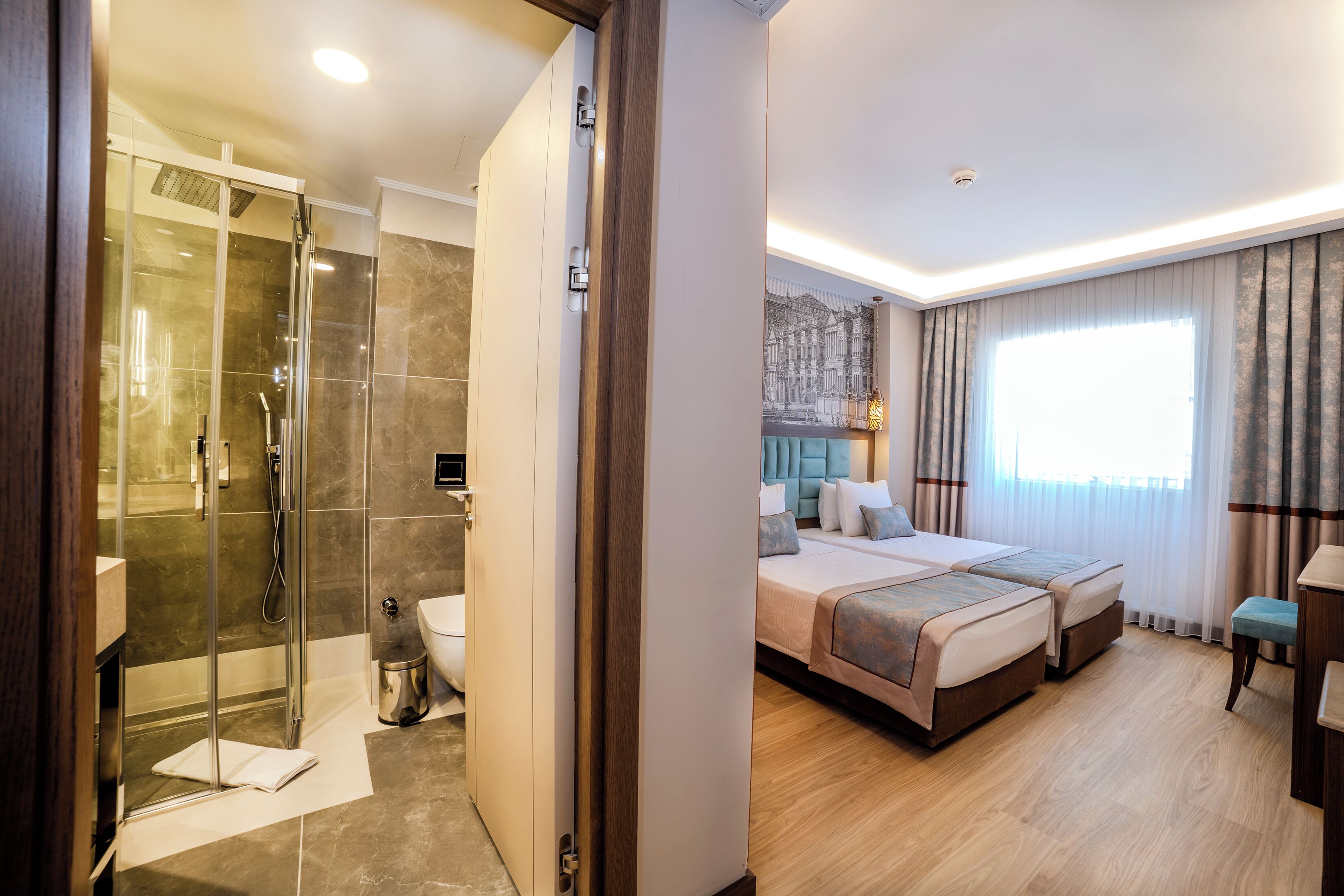 Foto - Grand Hilarium Hotel