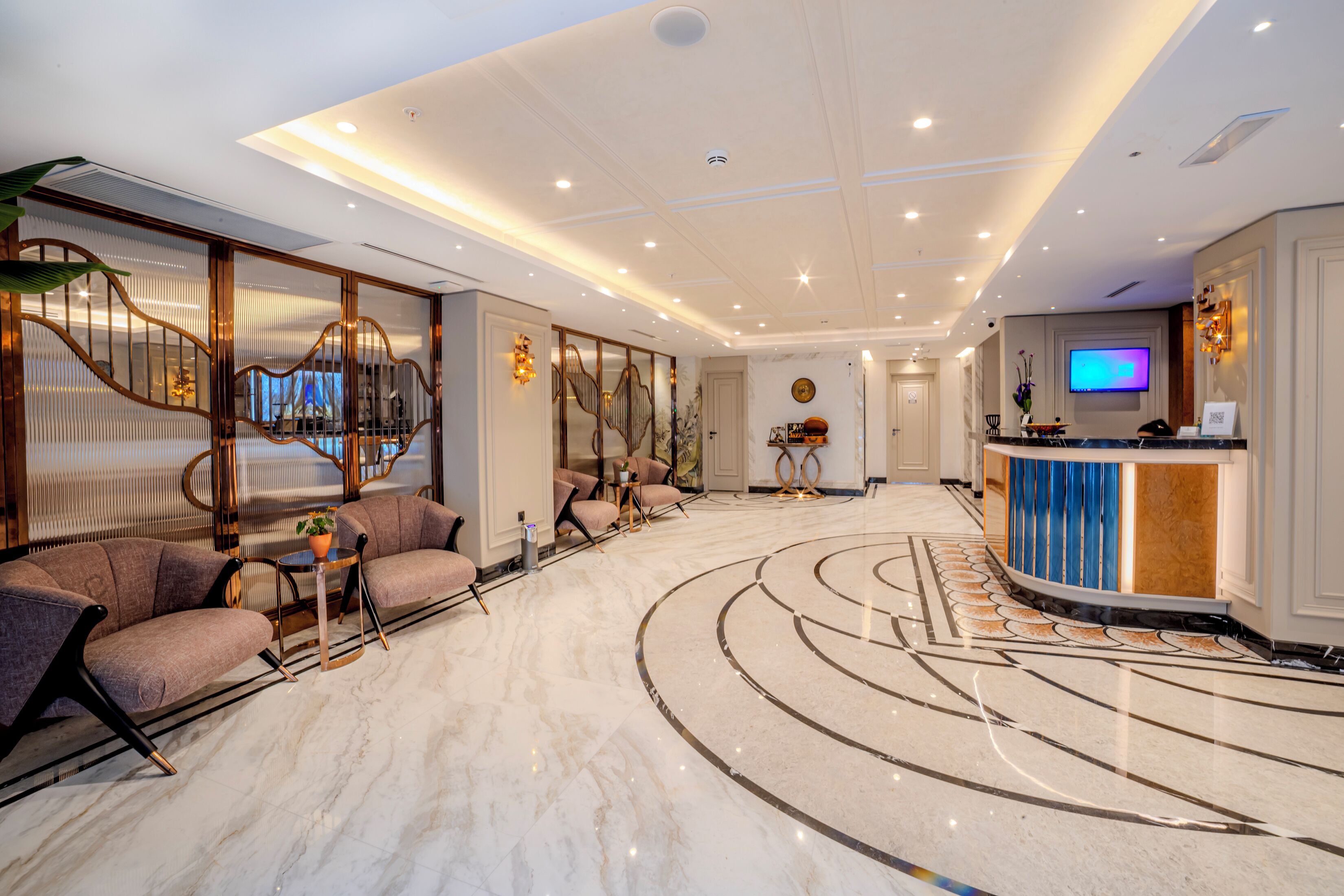 Foto - Grand Hilarium Hotel