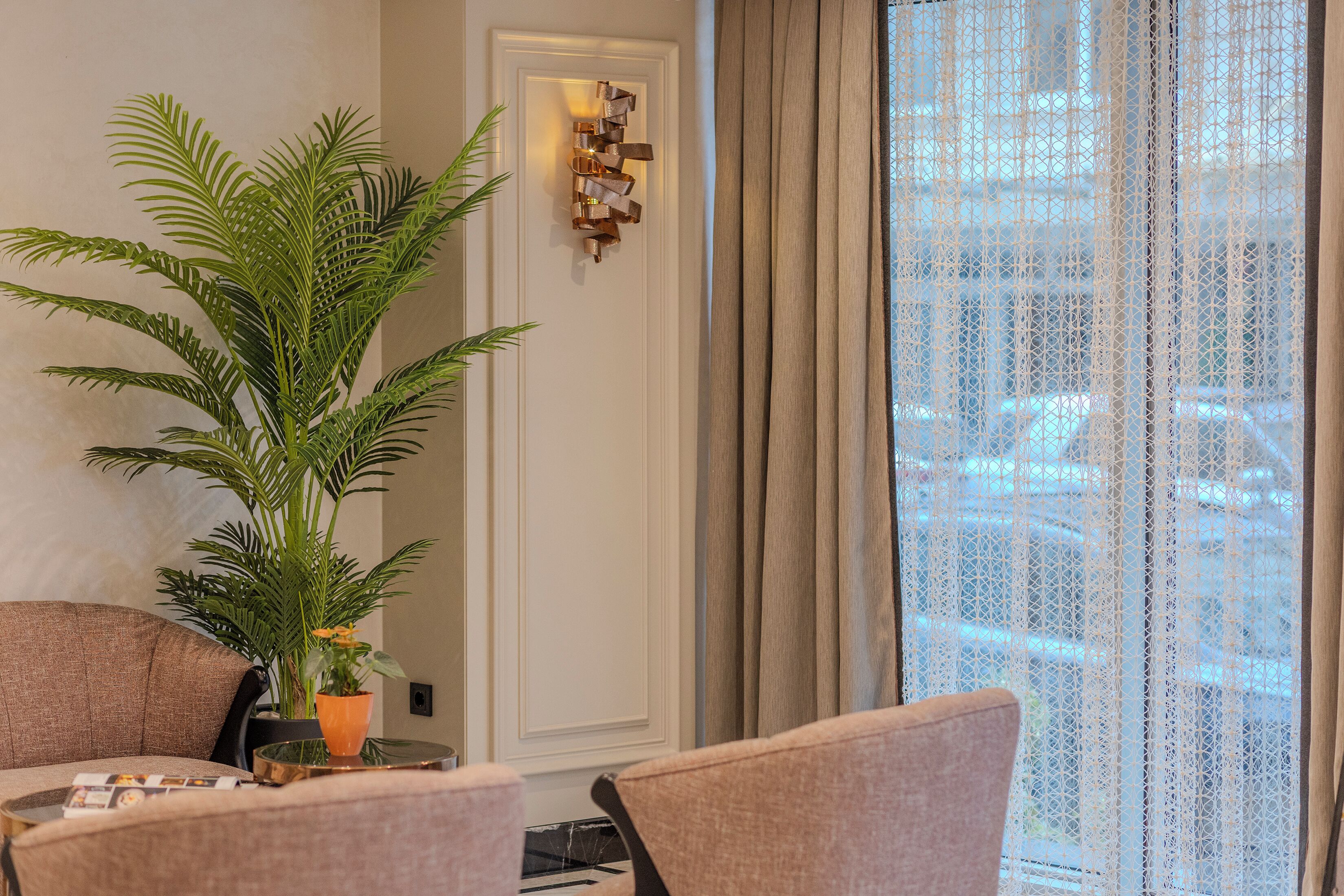 Foto - Grand Hilarium Hotel