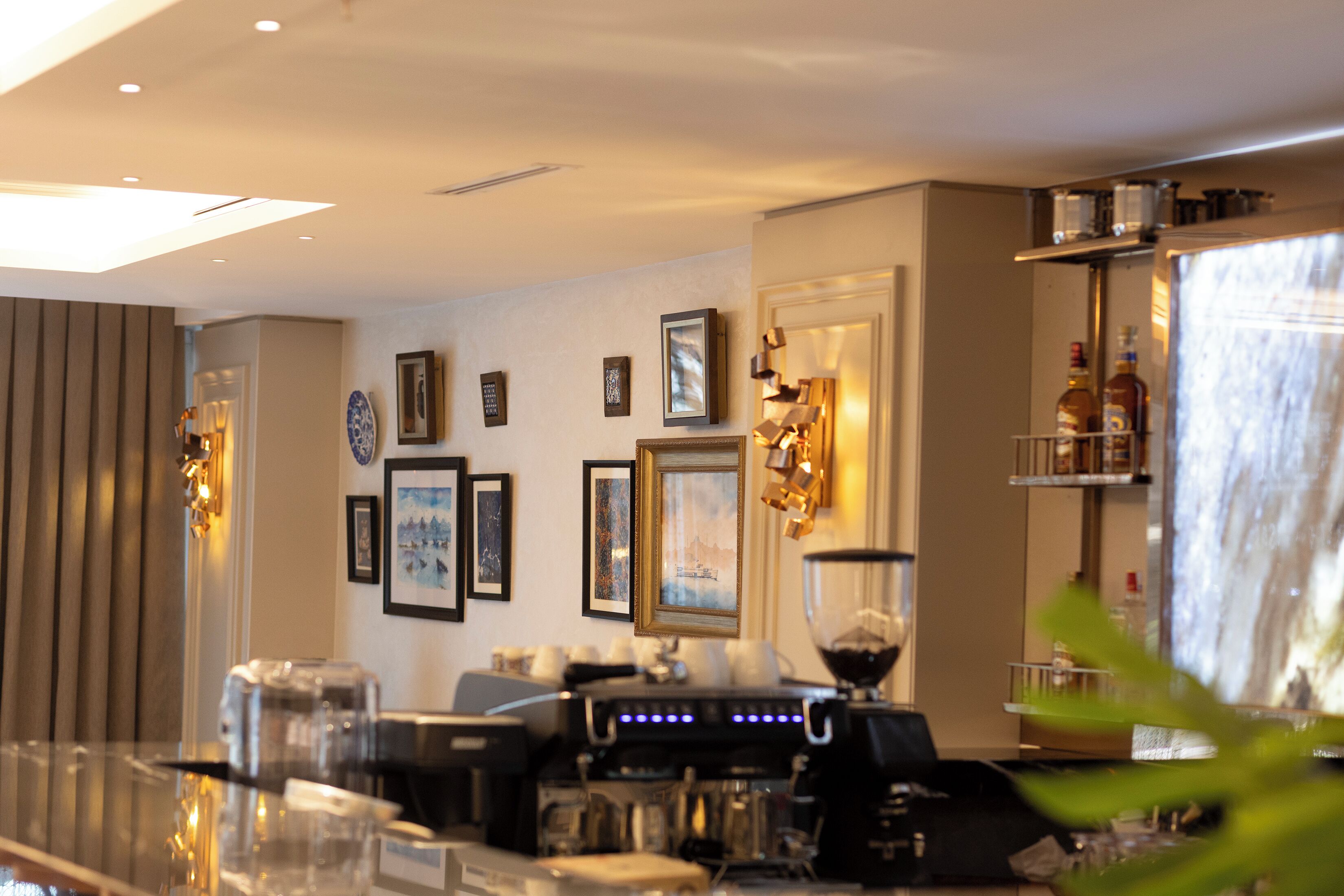 Foto - Grand Hilarium Hotel