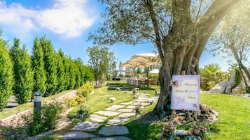 Jardin