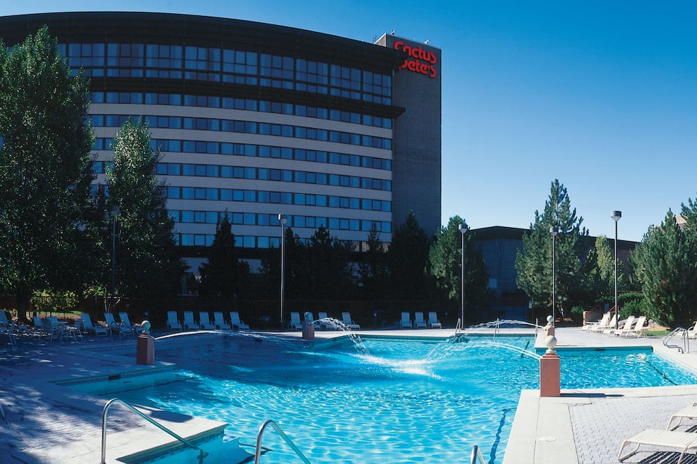 luxury hotels in Twin Falls