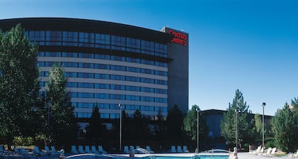Cactus Petes Resort Casino & Horseshu Hotel
