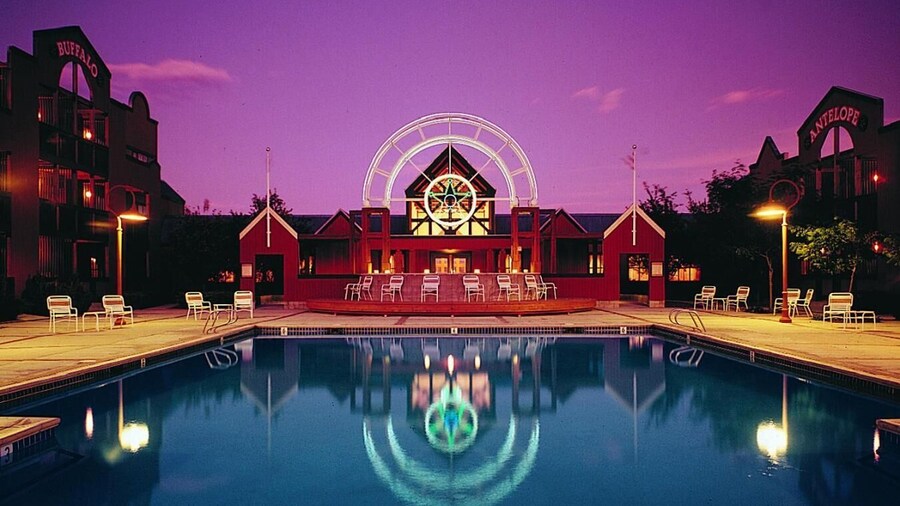 Cactus Petes Resort Casino & Horseshu Hotel